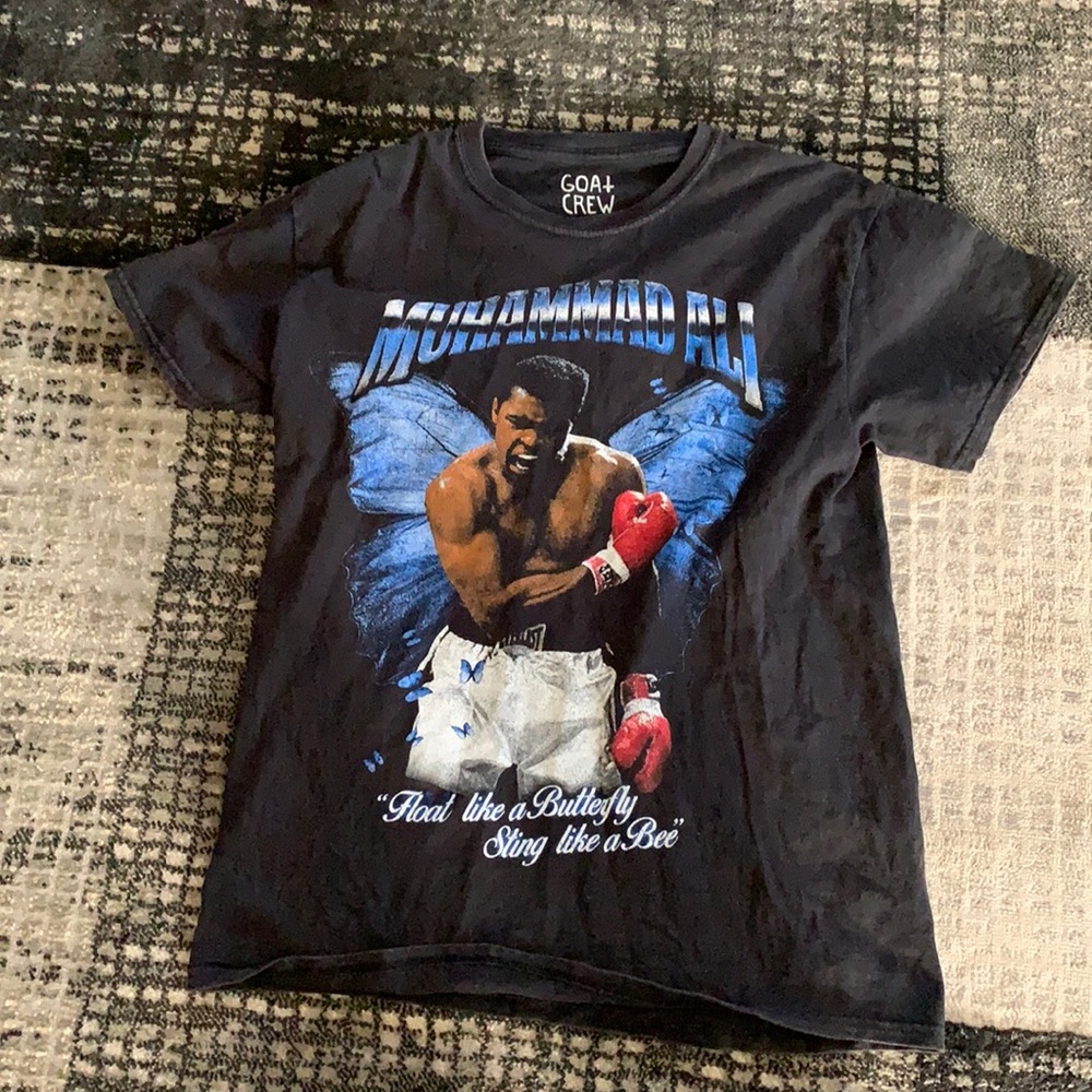 Mens tshirt
